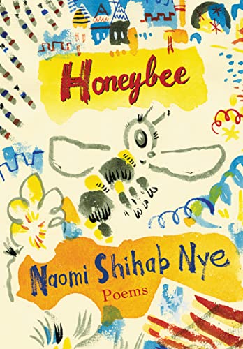 Honeybee: Poems & Short Prose