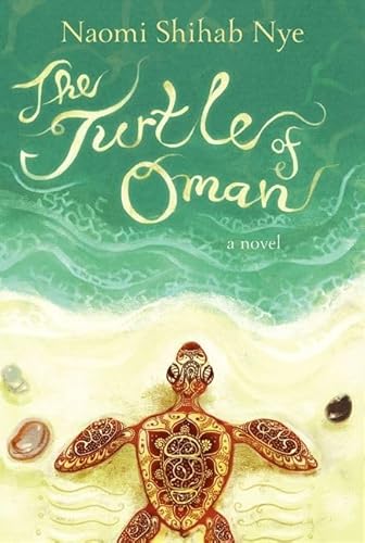 The Turtle of Oman: A Novel