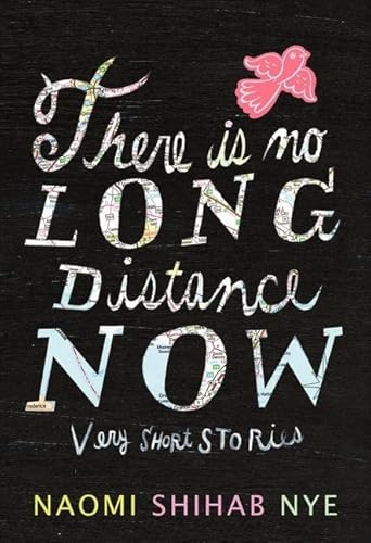 There Is No Long Distance Now: Very Short Stories