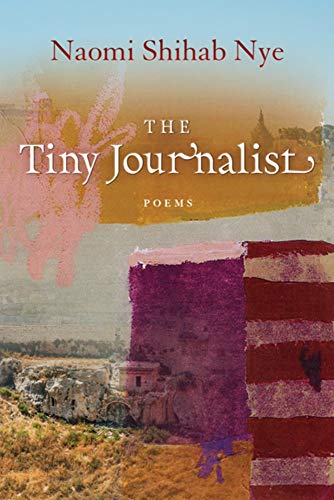 Tiny Journalist (American Poets Continuum Series, 170, Band 170)