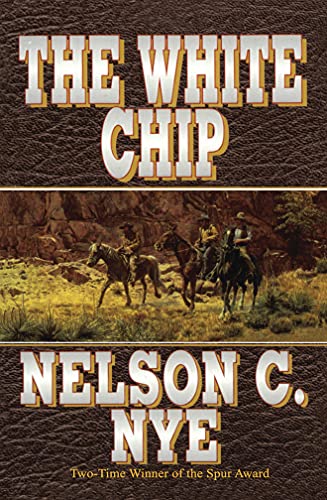 The White Chip von Amazon Publishing
