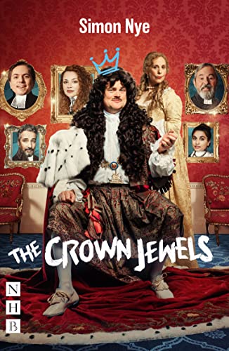 The Crown Jewels (Nick Hern Books)