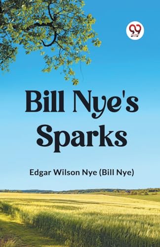 Bill Nye's Sparks von Double 9 Books
