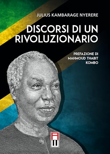 Discorsi di un rivoluzionario von Anteo (Cavriago)