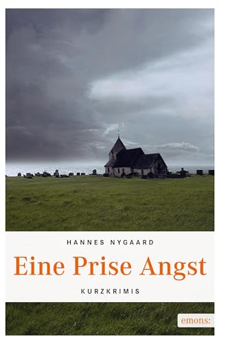 Eine Prise Angst