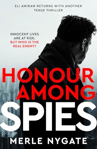 Honour Among Spies von Faber And Faber Ltd.