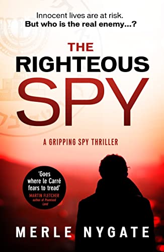 The Righteous Spy von Verve Books