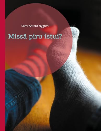 Missä piru istui? von BoD – Books on Demand – Finnland