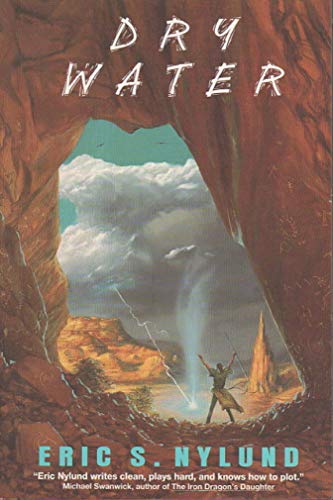Dry Water von Harper Perennial