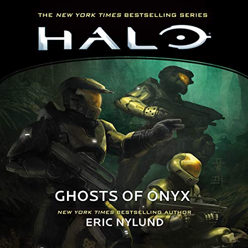 Ghosts of Onyx (Halo)