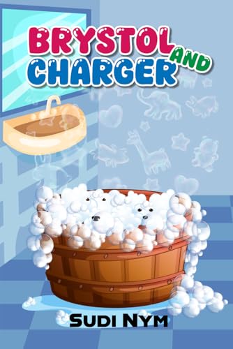 Brystol and Charger von Collins Publishing House