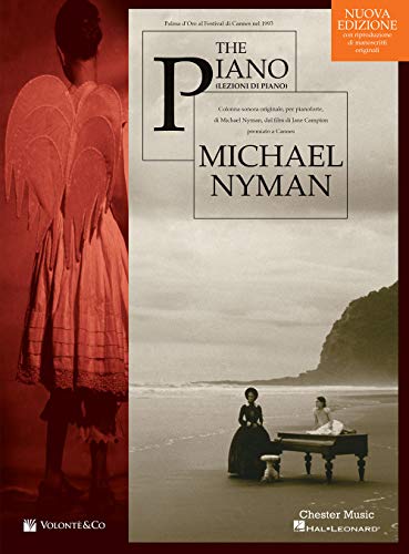 The Piano Nuova Edizione (Musica-Repertorio)