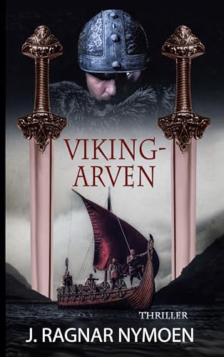 Vikingarven von Licentia Forlag