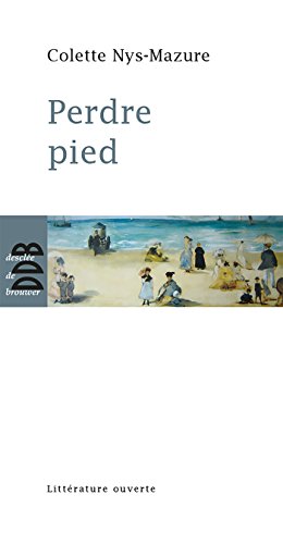 Perdre pied von Desclée De Brouwer