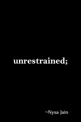 Unrestrained von Notion Press