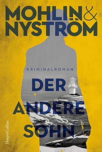 Der andere Sohn: Skandinavien-Thriller um den FBI-Agenten John Adderley (Ein Karlstadt-Krimi, Band 1) (Ein Karlstad-Krimi, Band 1) von HarperCollins