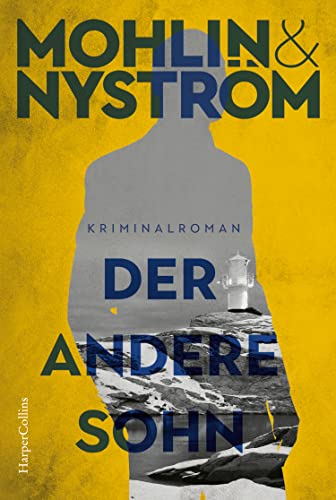 Der andere Sohn: Skandinavien-Thriller um den FBI-Agenten John Adderley (Ein Karlstadt-Krimi, Band 1) (Ein Karlstad-Krimi, Band 1)