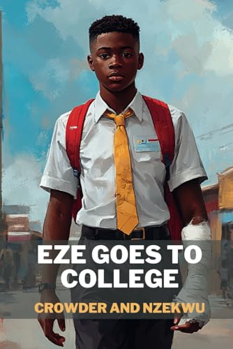Eze Goes to College von Timble & Bleu