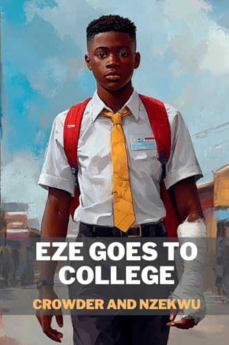 Eze goes to College von Timble & Bleu