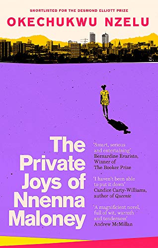 The Private Joys of Nnenna Maloney von Dialogue