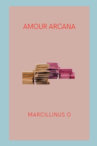 Amour Arcana von Marcillinus