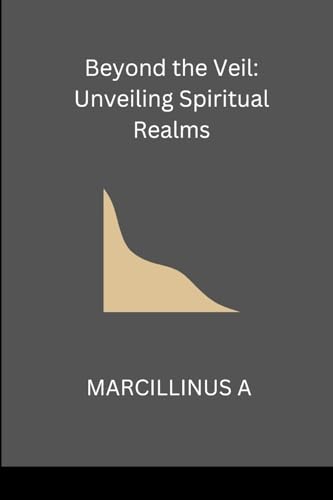 Beyond the Veil: Unveiling Spiritual Realms von Marcillinus