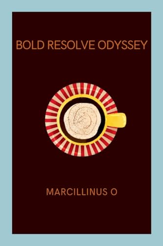 Bold Resolve Odyssey von Marcillinus