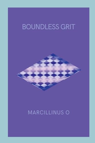 Boundless Grit von Marcillinus