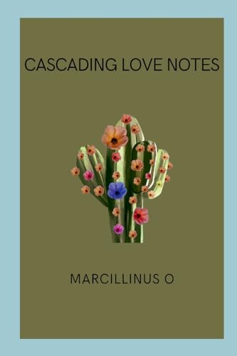 Cascading Love Notes von Marcillinus