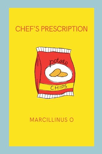 Chef's Prescription von Marcillinus