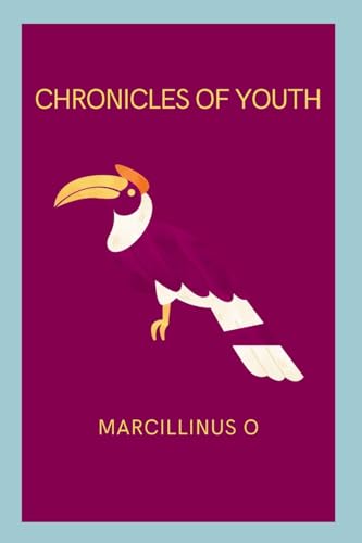 Chronicles of Youth von Marcillinus
