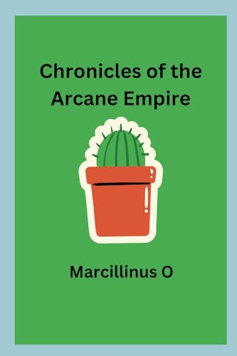 Chronicles of the Arcane Empire von Marcillinus