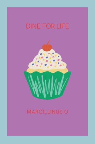 Dine for Life von Marcillinus