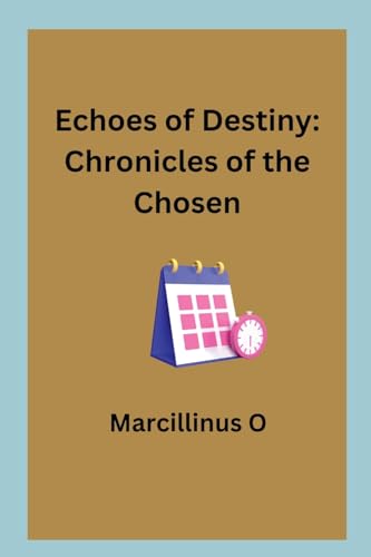 Echoes of Destiny: Chronicles of the Chosen von Marcillinus