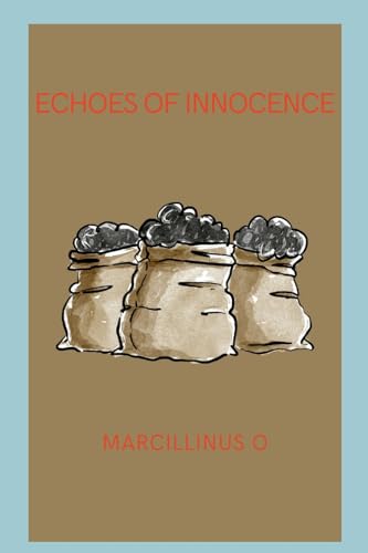 Echoes of Innocence von Licentia Forlag