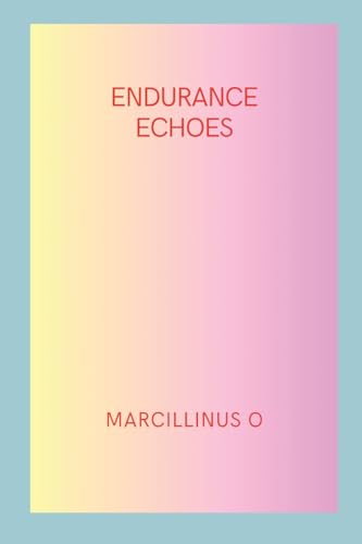 Endurance Echoes von Marcillinus