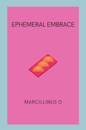 Ephemeral Embrace von Marcillinus