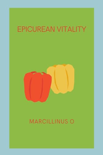 Epicurean Vitality von Marcillinus
