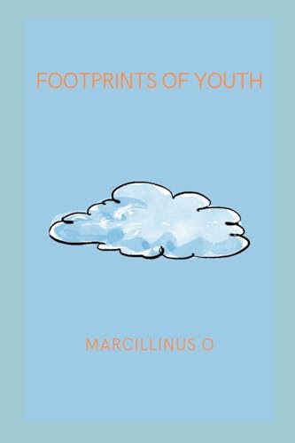 Footprints of Youth von Marcillinus