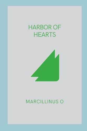 Harbor of Hearts von Licentia Forlag
