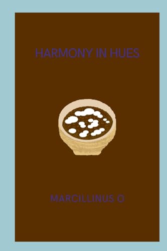 Harmony in Hues von Marcillinus