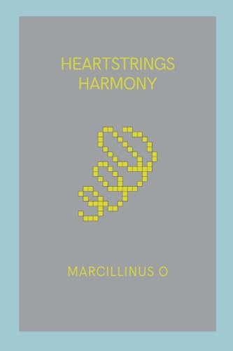 Heartstrings Harmony von Marcillinus