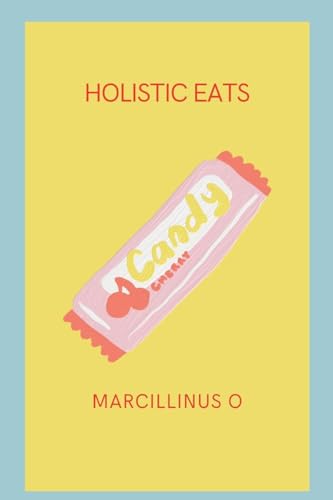 Holistic Eats von Marcillinus