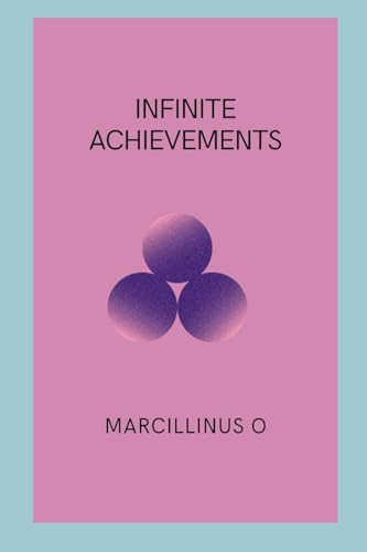 Infinite Achievements von Marcillinus