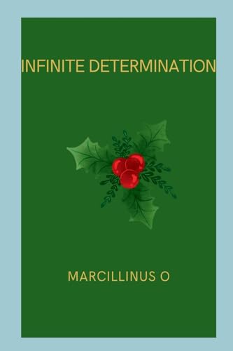 Infinite Determination von Marcillinus