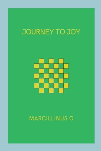 Journey to Joy von Marcillinus