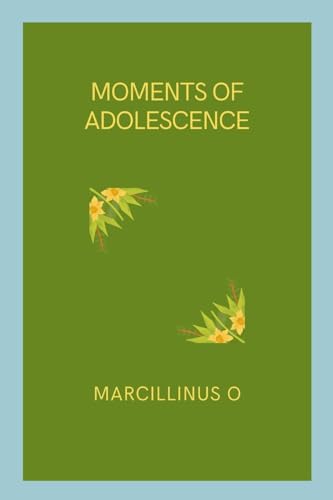 Moments of Adolescence von Marcillinus