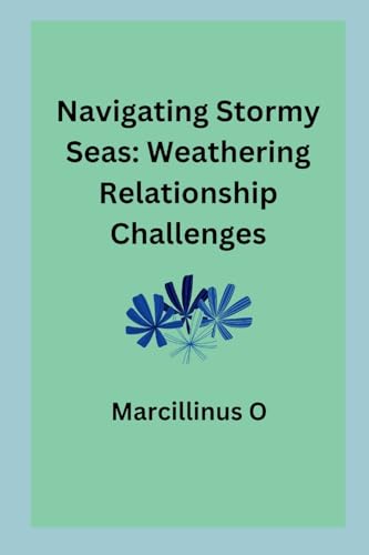 Navigating Stormy Seas: Weathering Relationship Challenges von Marcillinus