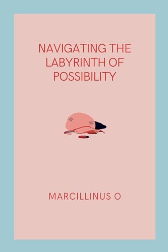 Navigating the Labyrinth of Possibility von Marcillinus