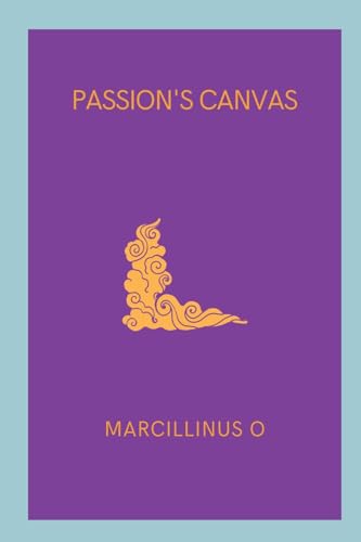 Passion's Canvas von Marcillinus